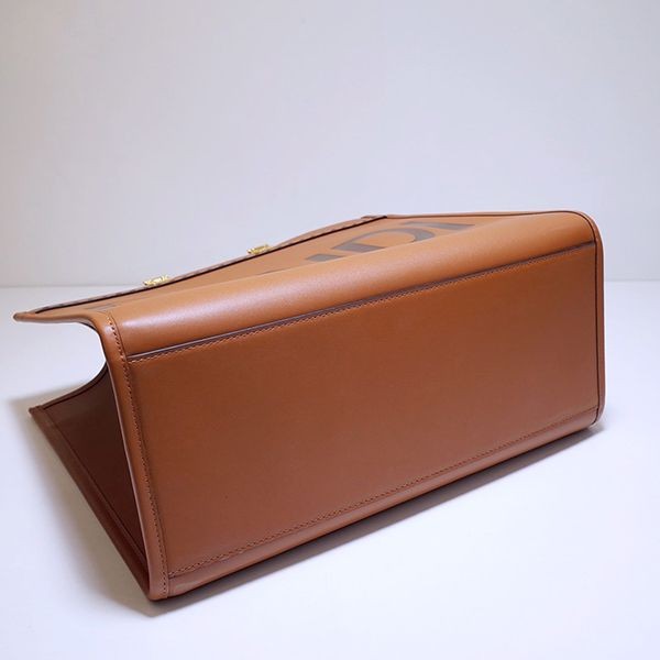 ☆超人気☆フェンディ サンシャイン ロゴ ショッピング トートバッグ コピー feh84972高い品質