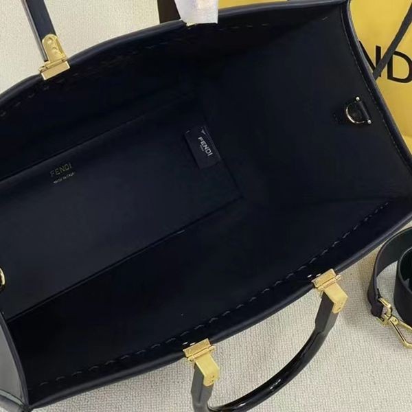 フェンディ×ヴェルサーチェ トートバッグ スーパーコピー 人気話題コラボ fej40875N級品