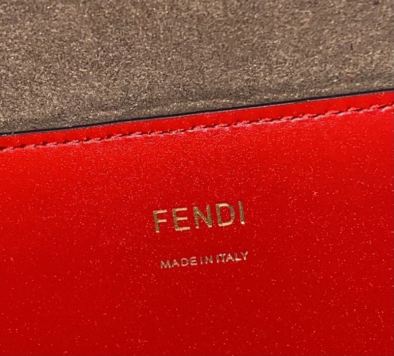 入手困難フェンディ サンシャイン ラージ 偽物 レザーショッパー fej84444N級品