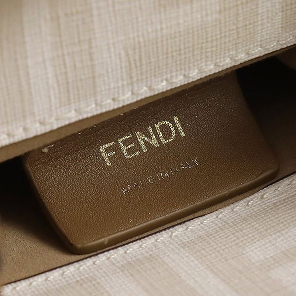 大人気! フェンディ◆サンシャイン コピー ショッパー スモール fej88755代引きを販売