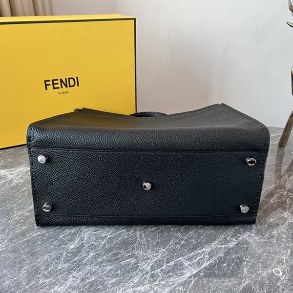 フェンディ ピーカブー 偽物 アイシーユー ミディアム fel94589品質保証