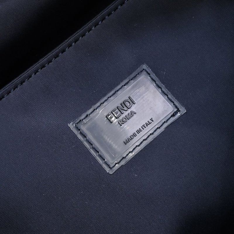 人気No1フェンディ フェンディネス コピー バックパック ミディアム ナイロン feo70447代引きを販売