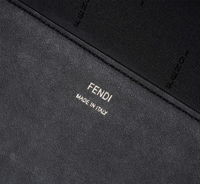 超話題!フェンディ コピー サンシャイン レザーショッパーバッグ fep34547品質保証