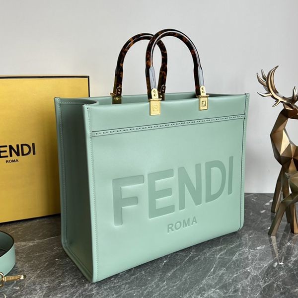 フェンディ サンシャイン ミディアム コピートートバッグ fep53463通販