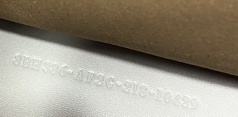 超希少！フェンディ サンシャイン 偽物 レザーショッパー fer69423N級品