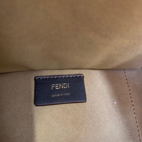 速達発送 フェンディ＊サンシャイン 偽物 ミディアム レザー ショッパー fet31635最高級