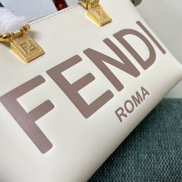 すぐ届 フェンディ バイザウェイ ミニ ボストンバッグ コピー few78322激安送料無料