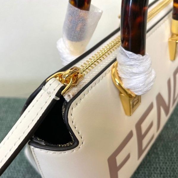 すぐ届 フェンディ バイザウェイ ミニ ボストンバッグ コピー few78322高い品質