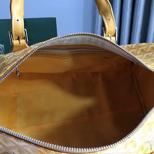 ゴヤール クロアジエール50 偽物 バッグ CROISI050TY08CL08PN級品