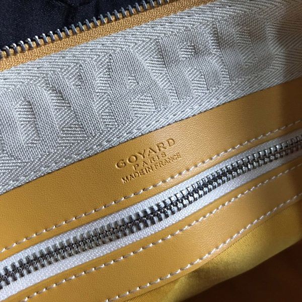 ゴヤール クロアジエール50 偽物 バッグ CROISI050TY08CL08P代引きを販売