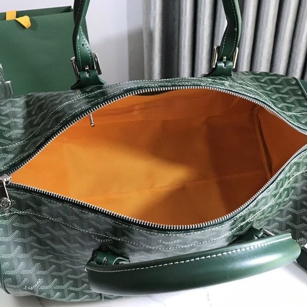 ゴヤール クロアジエール50 コピー バッグ CROISI050TY09CL09P最高級