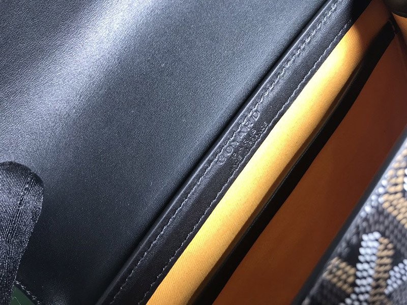 目を惹くカラー ゴヤール サイゴン mini スモール Gob67123品質保証