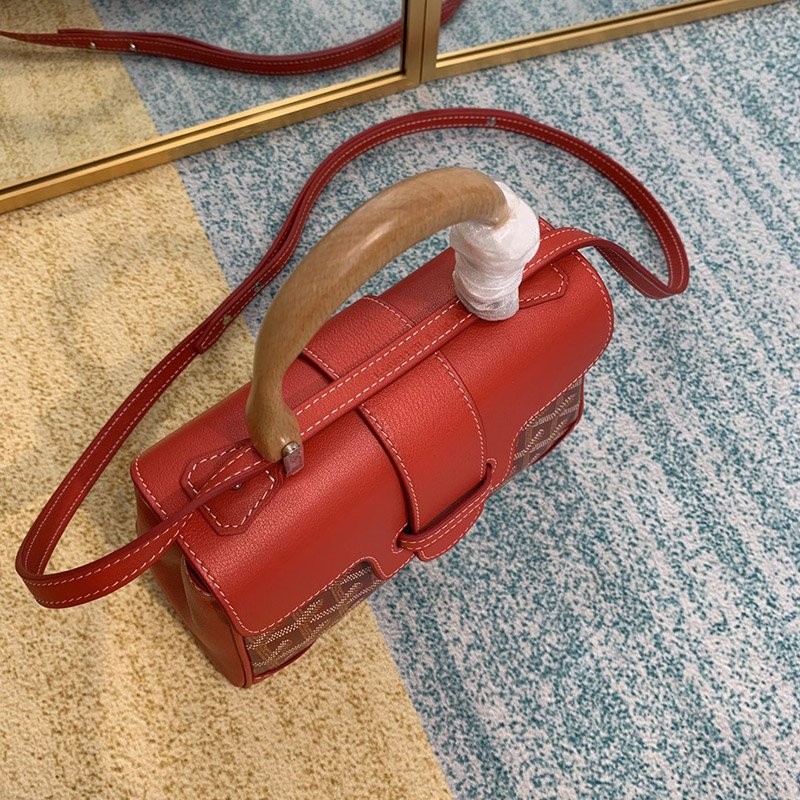 目を惹くカラーゴヤール サイゴン コピー mini スモール God69134高い品質