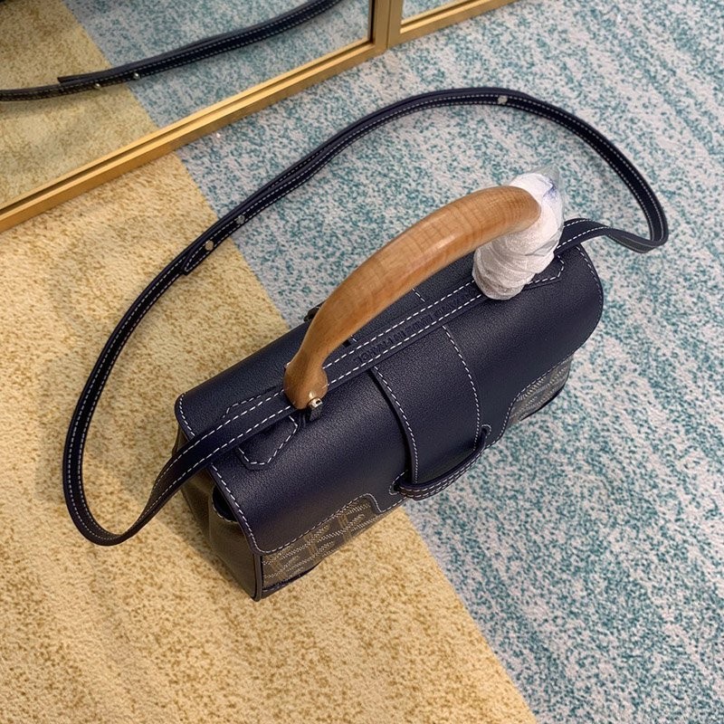 セール新作 ゴヤール サイゴン mini スモール God95159品質保証