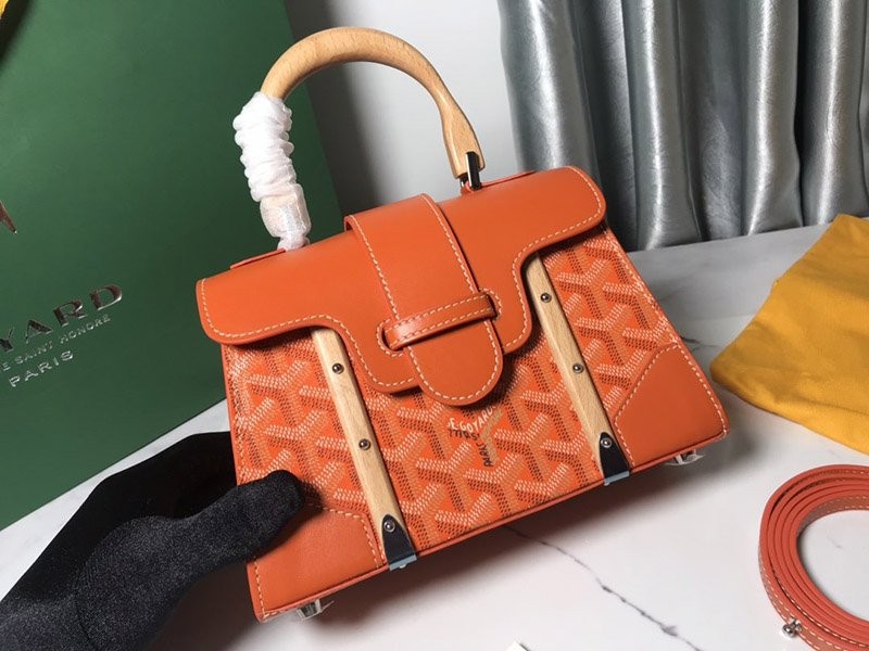 大人気!!新色 ゴヤールスーパーコピーサイゴン mini スモール Goe23190人気