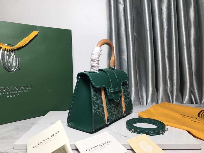 稀少 ゴヤールスーパーコピーサイゴン mini スモール Gof94525通販