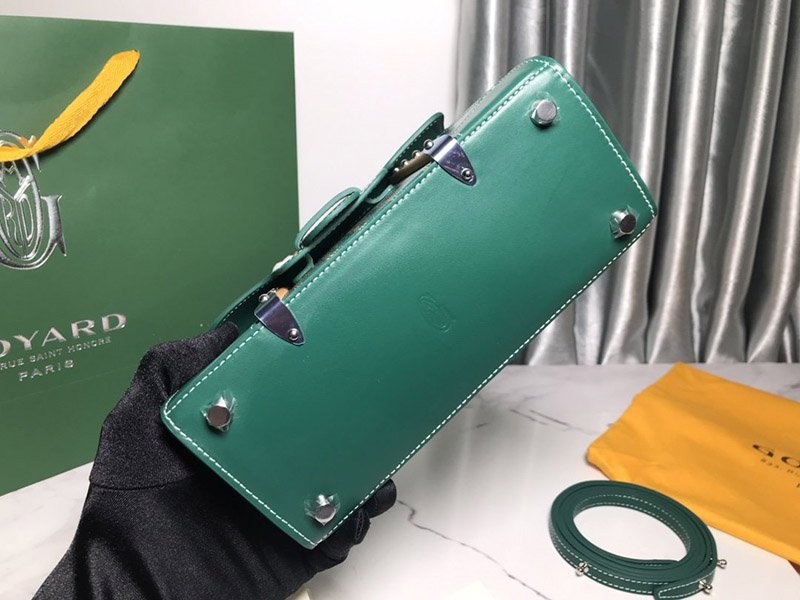 稀少 ゴヤールスーパーコピーサイゴン mini スモール Gof94525高い品質