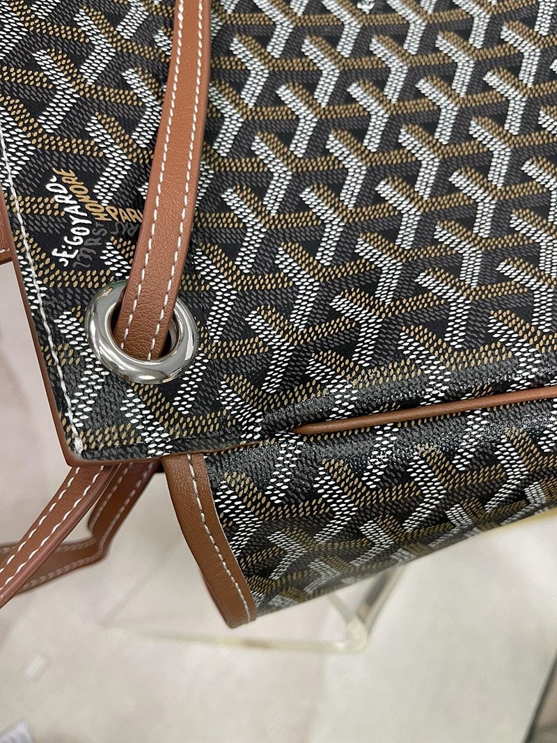 ★日本!!人気！【ゴヤール】ルエットPM スライドショルダー バッグコピー Goh61648代引きを販売
