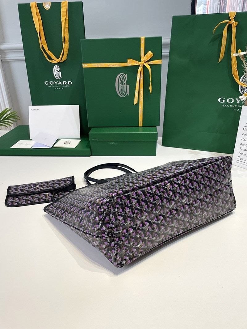 入手困難 ゴヤール■セントルイストートGMリバーシブル コピー Goi33254高い品質