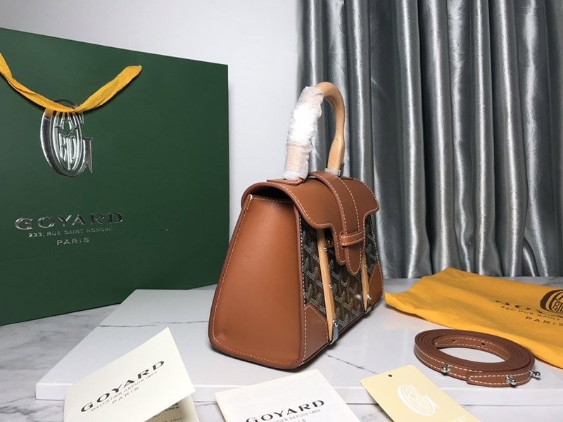 完売必至 ゴヤール コピーサイゴン mini スモール Goj01930通販