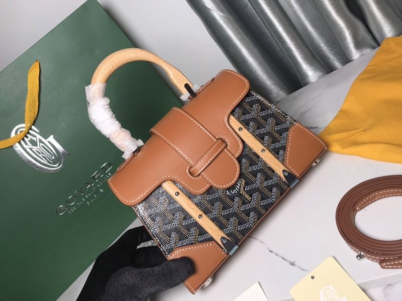 完売必至 ゴヤール コピーサイゴン mini スモール Goj01930人気