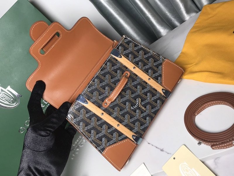 完売必至 ゴヤール コピーサイゴン mini スモール Goj01930最高級