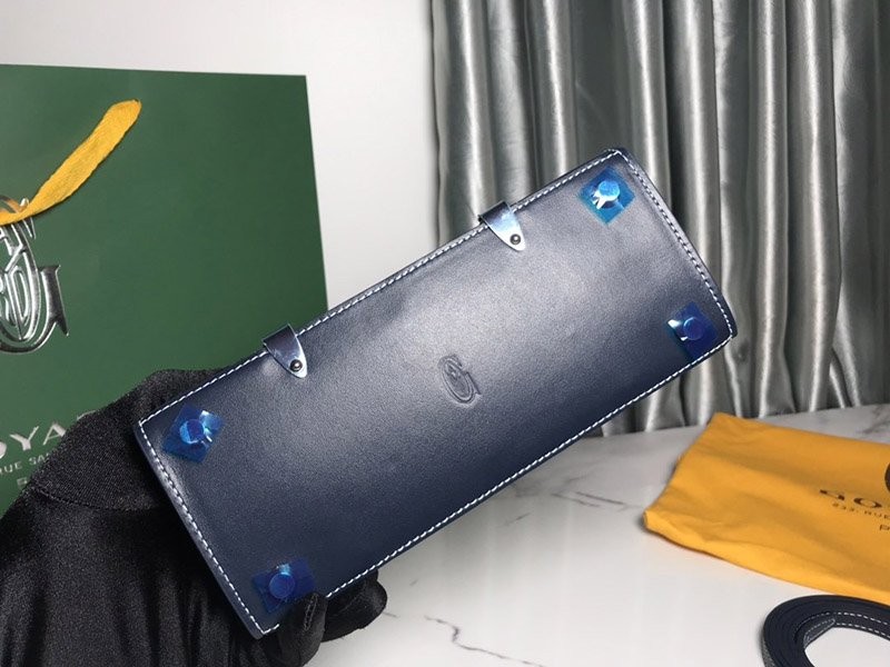 入手困難 ゴヤール サイゴン mini スモール コピー Goj86371高い品質