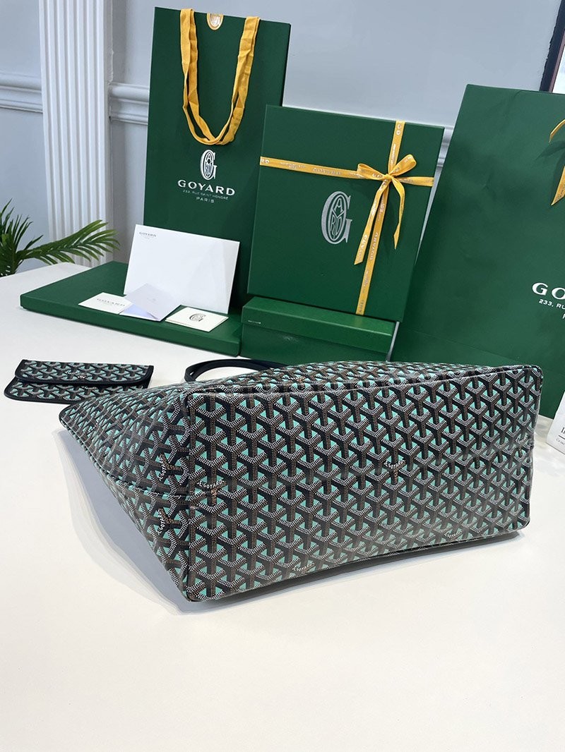 送料込 ゴヤール■セントルイストートGMリバーシブル Goo68132高い品質