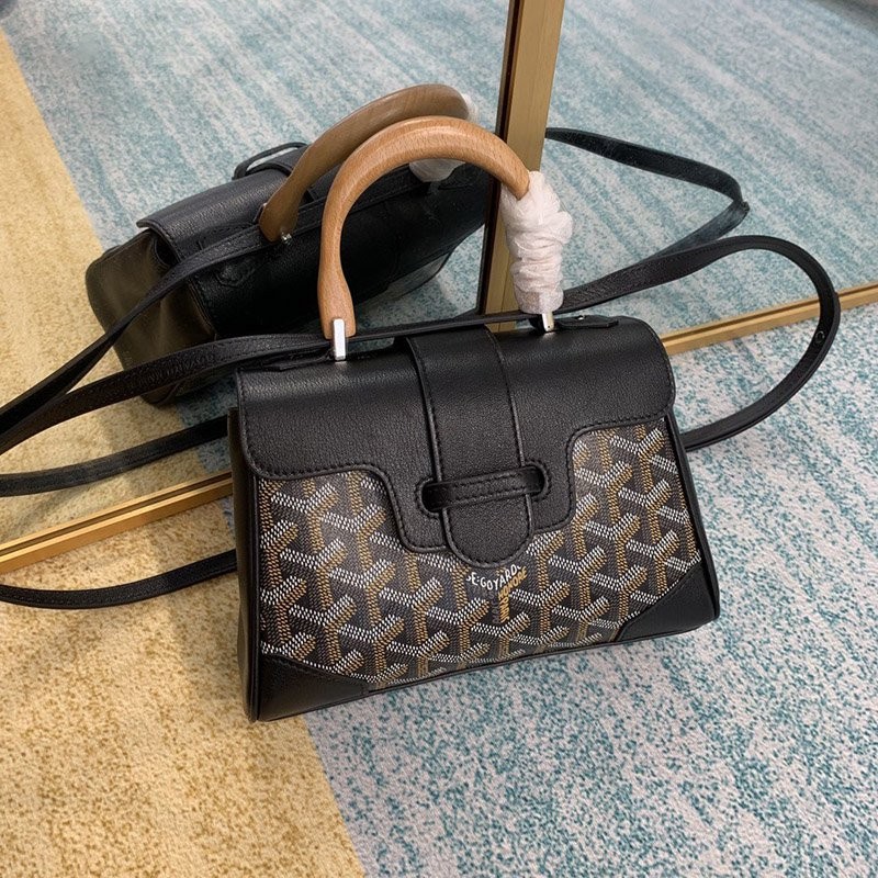 21-22AW ゴヤール ブランドコピー サイゴン mini スモール Gop41454