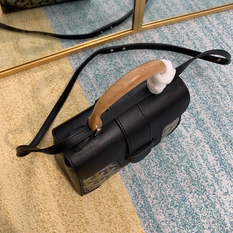 21-22AW ゴヤール ブランドコピー サイゴン mini スモール Gop41454高い品質