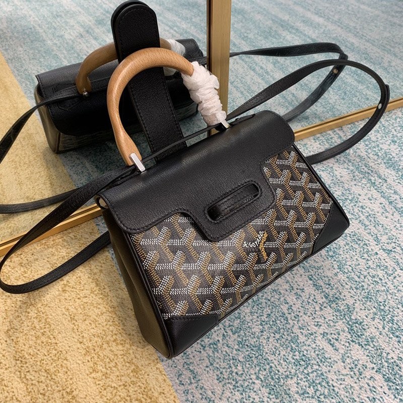 21-22AW ゴヤール ブランドコピー サイゴン mini スモール Gop41454最高級