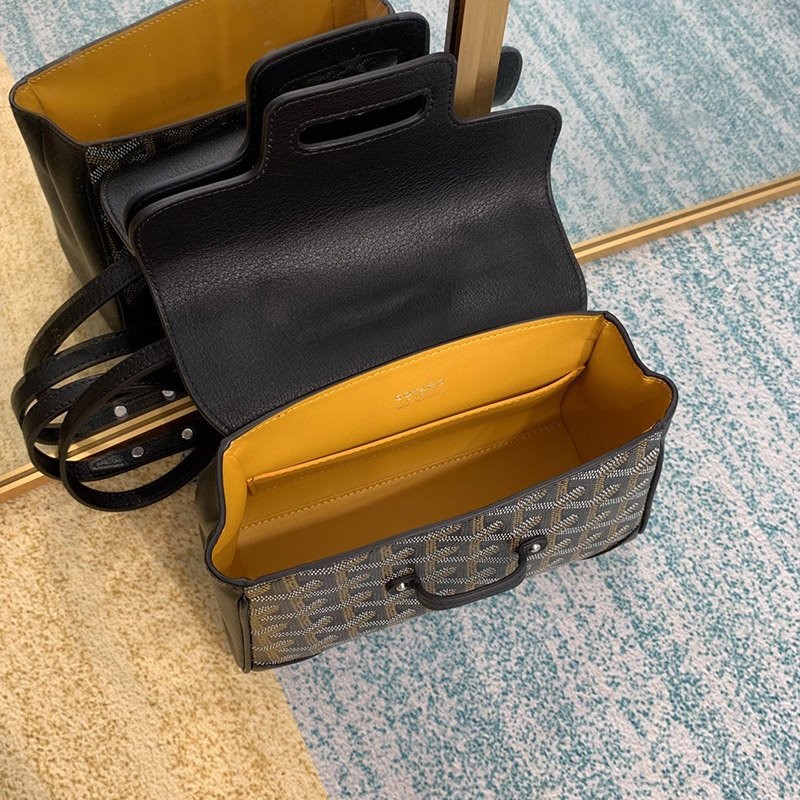 21-22AW ゴヤール ブランドコピー サイゴン mini スモール Gop41454N級品