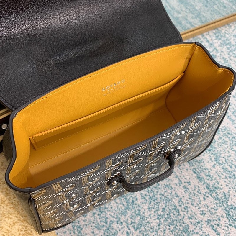 21-22AW ゴヤール ブランドコピー サイゴン mini スモール Gop41454代引きを販売