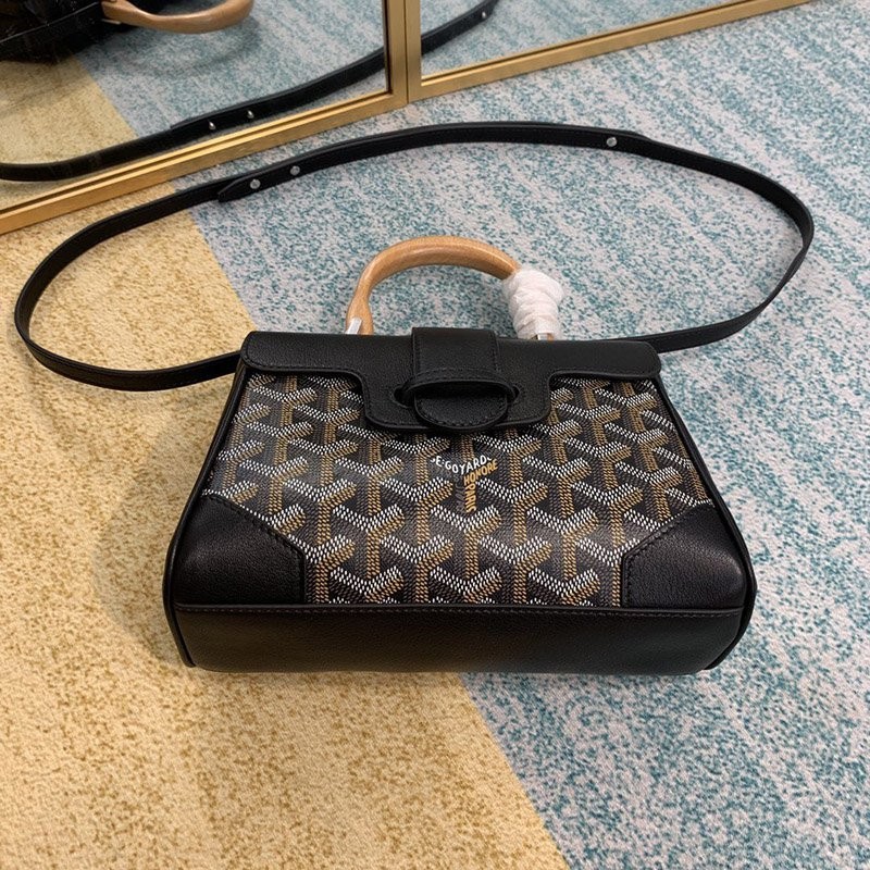 21-22AW ゴヤール ブランドコピー サイゴン mini スモール Gop41454品質保証