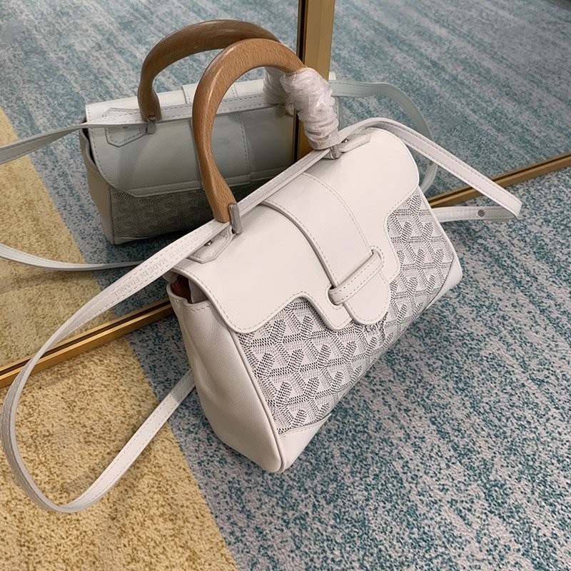 21-22AW ゴヤール サイゴン mini スモール 偽物 Gop71650激安送料無料