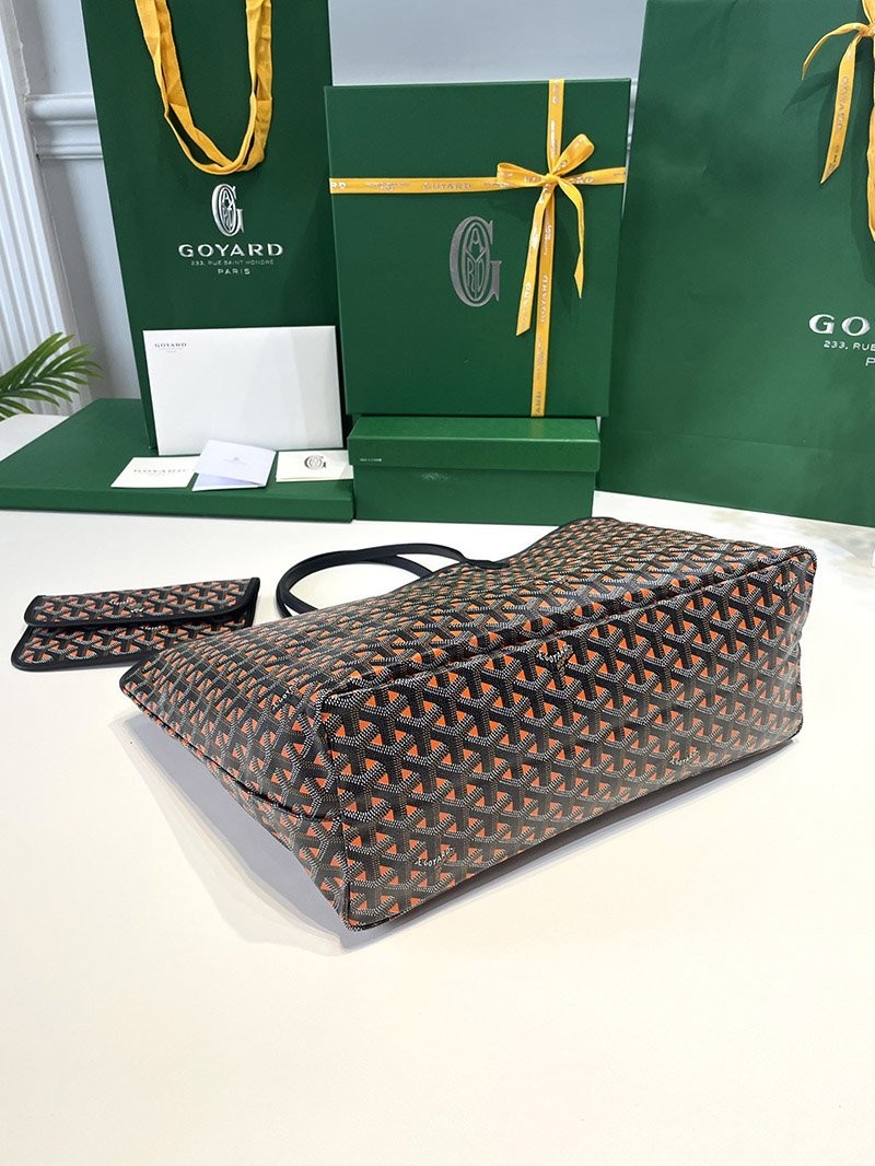 完売必至 ゴヤール■セントルイストートGMリバーシブル Gor01140高い品質