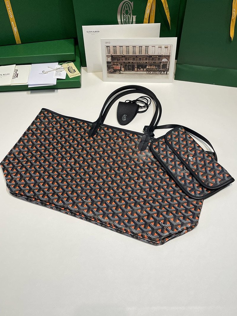 完売必至 ゴヤール■セントルイストートGMリバーシブル Gor01140人気