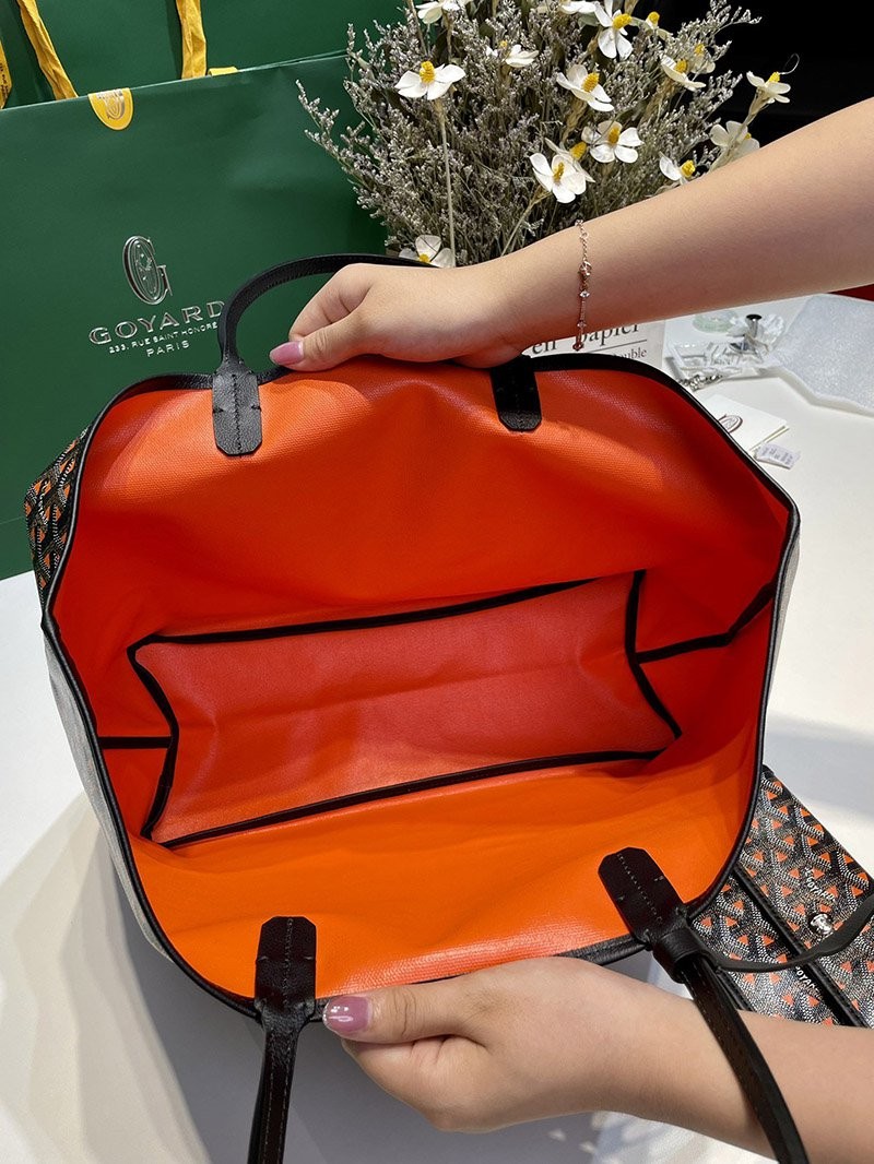 完売必至 ゴヤール■セントルイストートGMリバーシブル Gor01140最高級