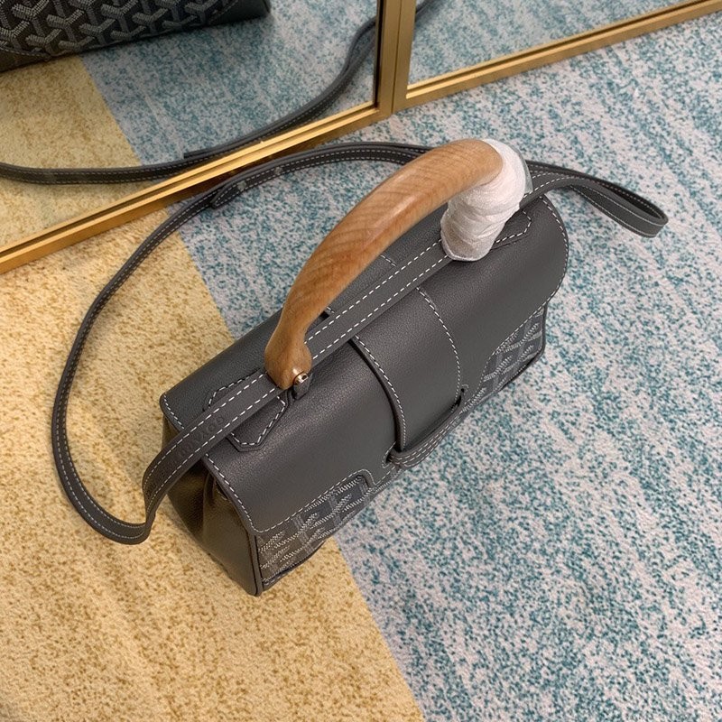 可愛い ゴヤール サイゴン mini スモール Gos39977高い品質