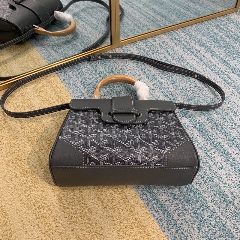 可愛い ゴヤール サイゴン mini スモール Gos39977品質保証