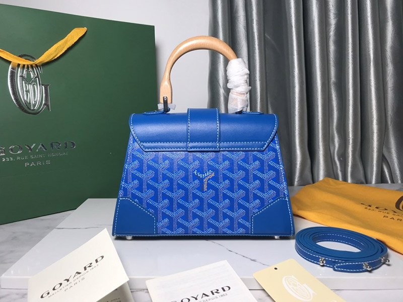 21-22AW ゴヤール コピーサイゴン mini スモール Got26800激安送料無料