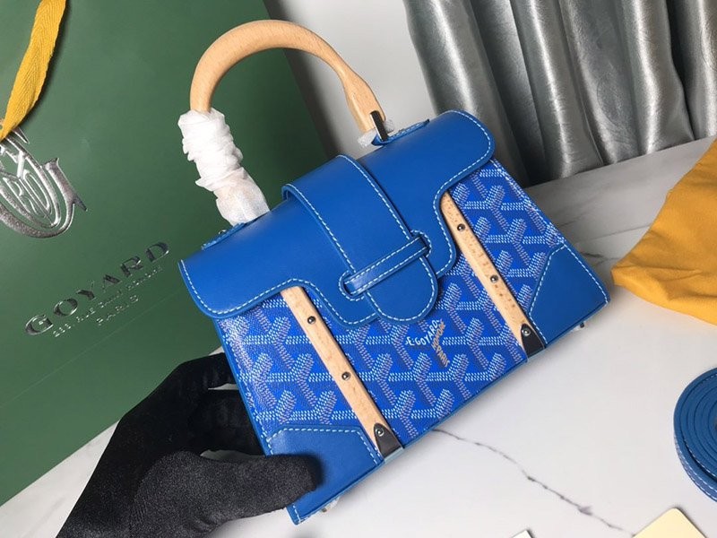 21-22AW ゴヤール コピーサイゴン mini スモール Got26800人気