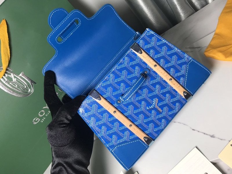 21-22AW ゴヤール コピーサイゴン mini スモール Got26800最高級
