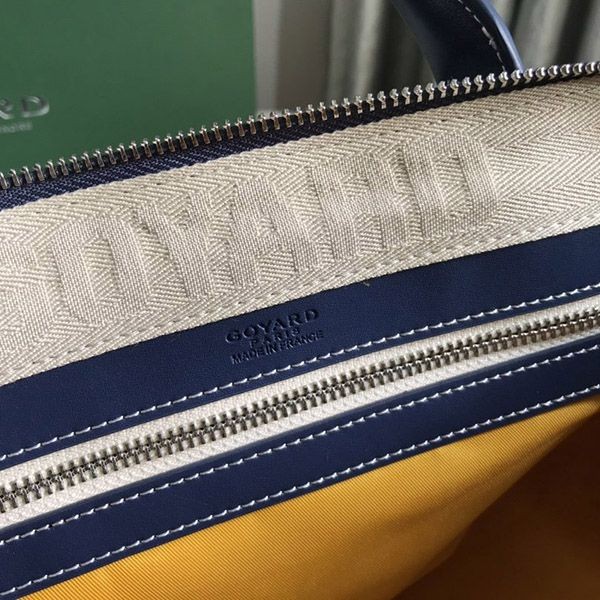 最高級！ゴヤール クロアジエール50 バッグ コピー Got59465代引きを販売