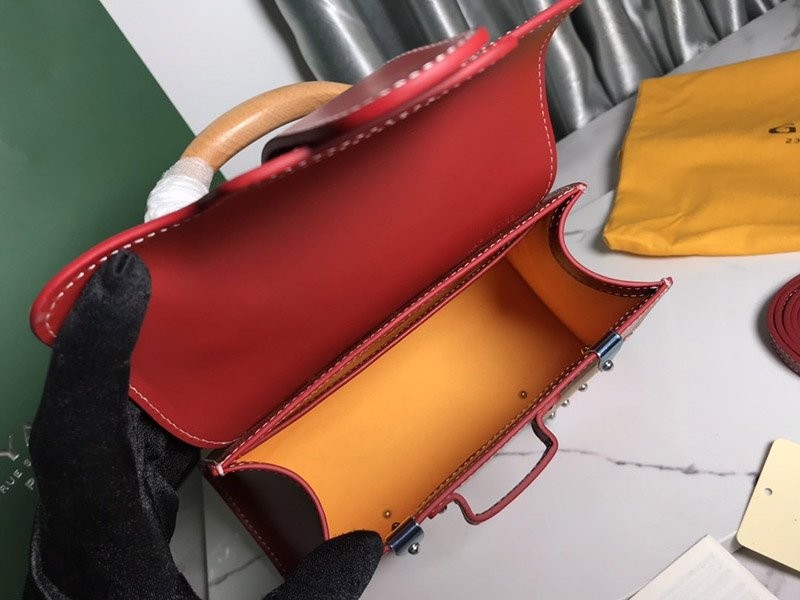 完売必至 ゴヤール コピー サイゴン mini スモール Got82839代引きを販売
