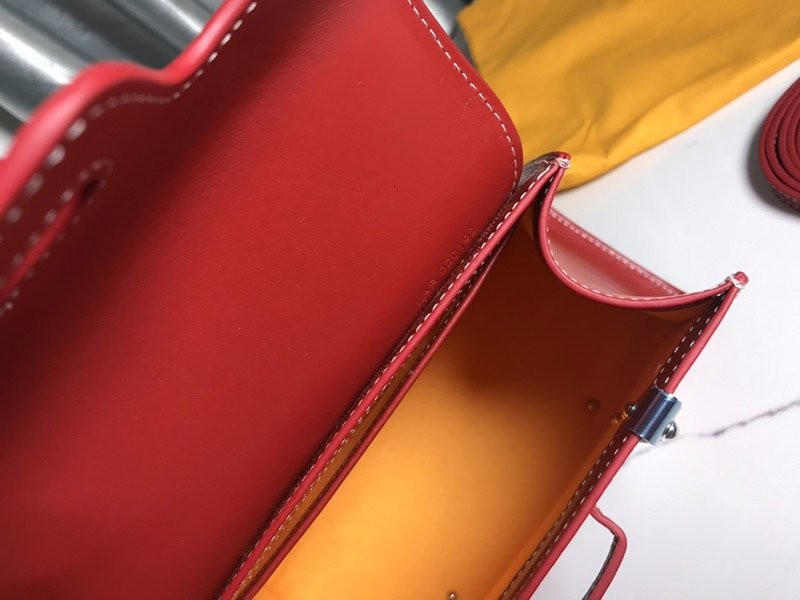 完売必至 ゴヤール コピー サイゴン mini スモール Got82839品質保証