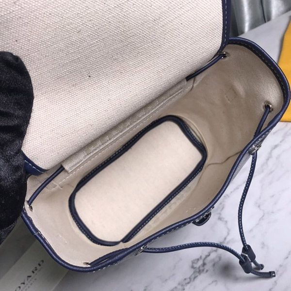 完売必至ゴヤール アルパン ミニ バックパック コピー Gou31297代引きを販売
