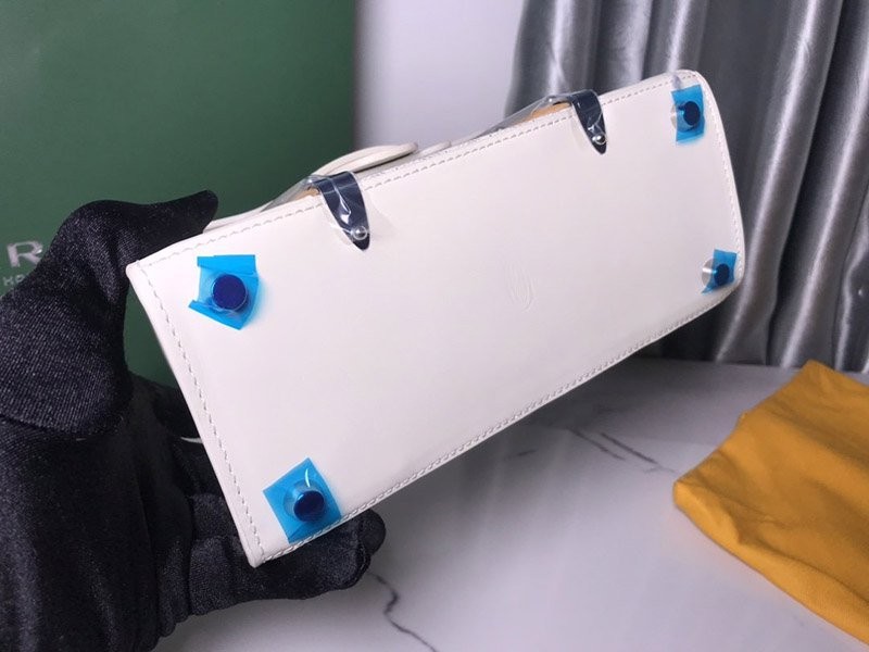 希少色 ゴヤール サイゴン mini スモール Goy26768高い品質