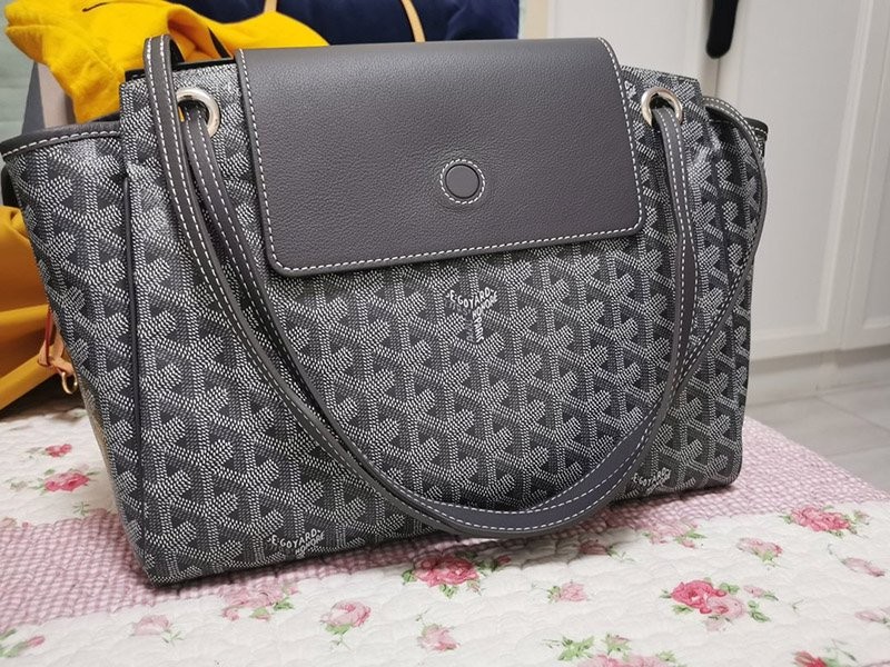 稀少 【ゴヤール】ルエットPM スライドショルダー バッグコピー Goz34786最高級