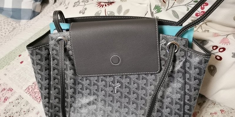 稀少 【ゴヤール】ルエットPM スライドショルダー バッグコピー Goz34786N級品